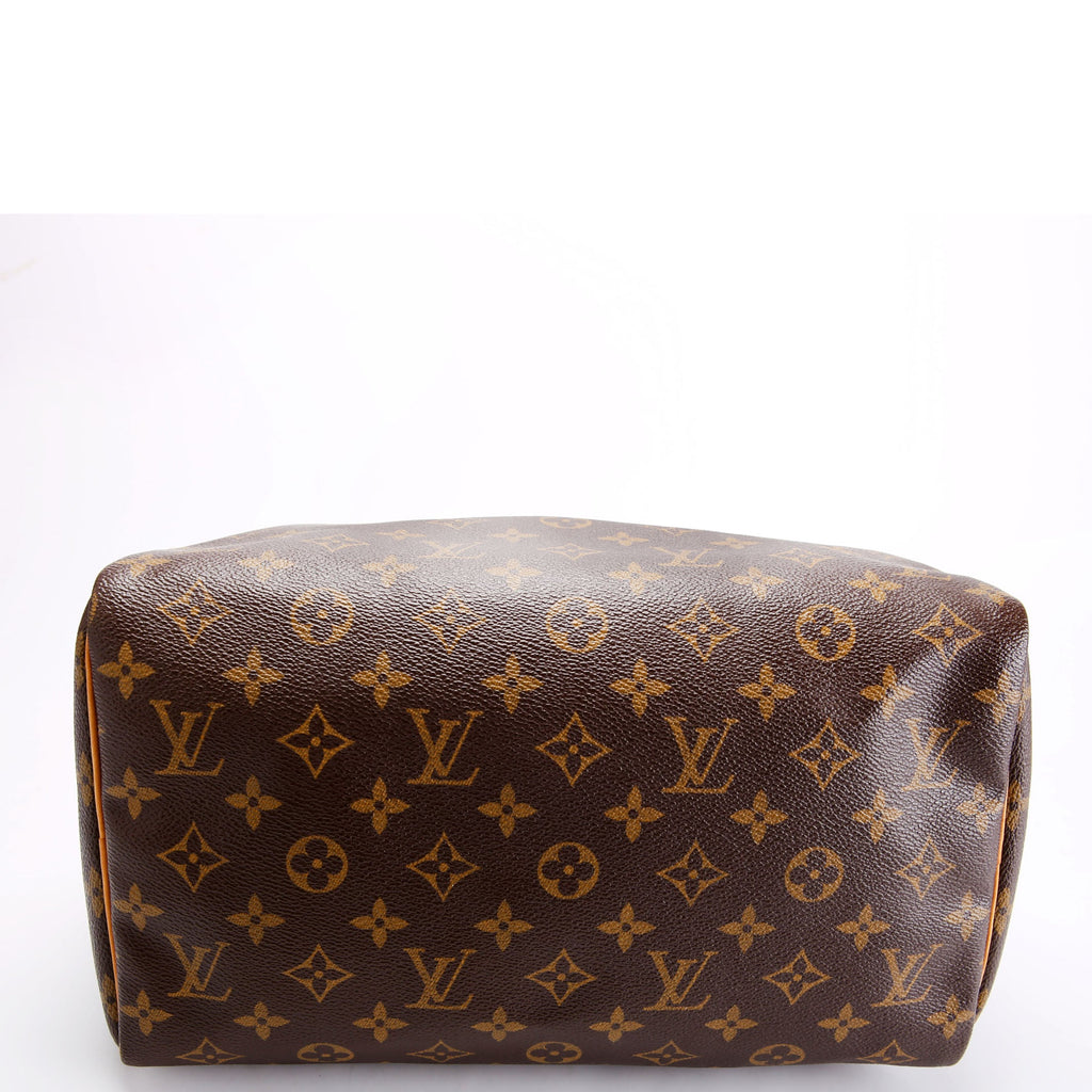 Speedy 30 Monogram