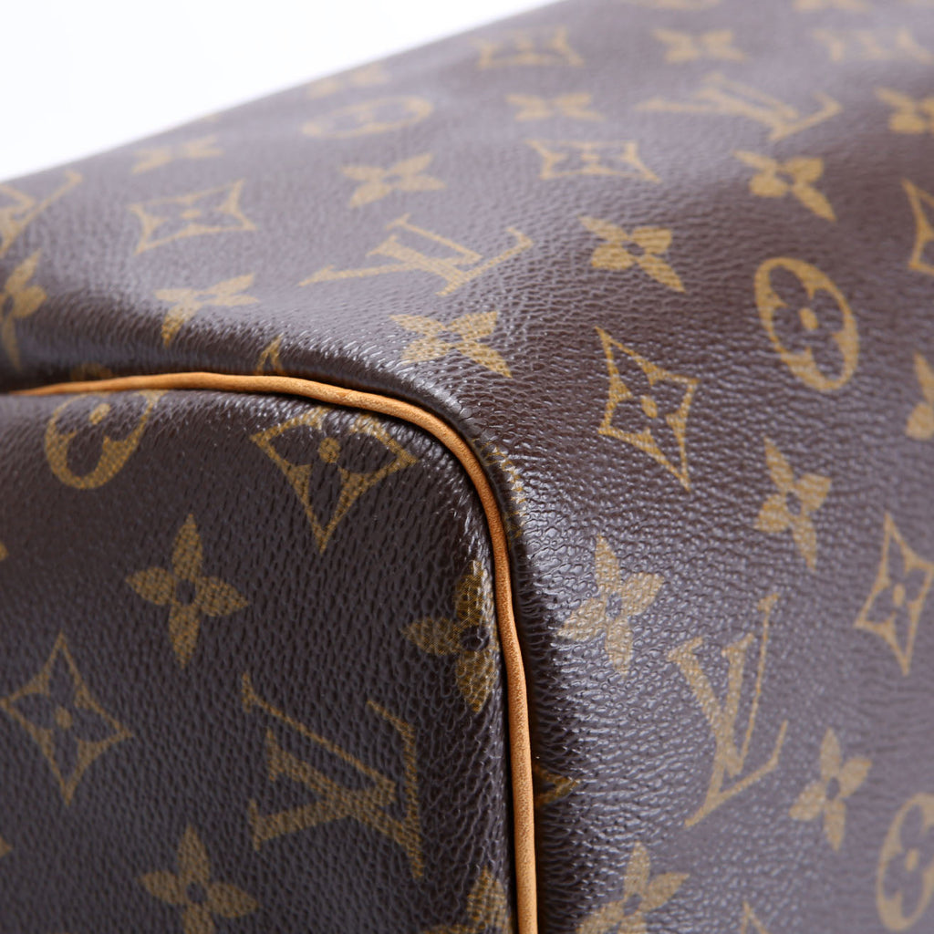 Speedy 30 Monogram