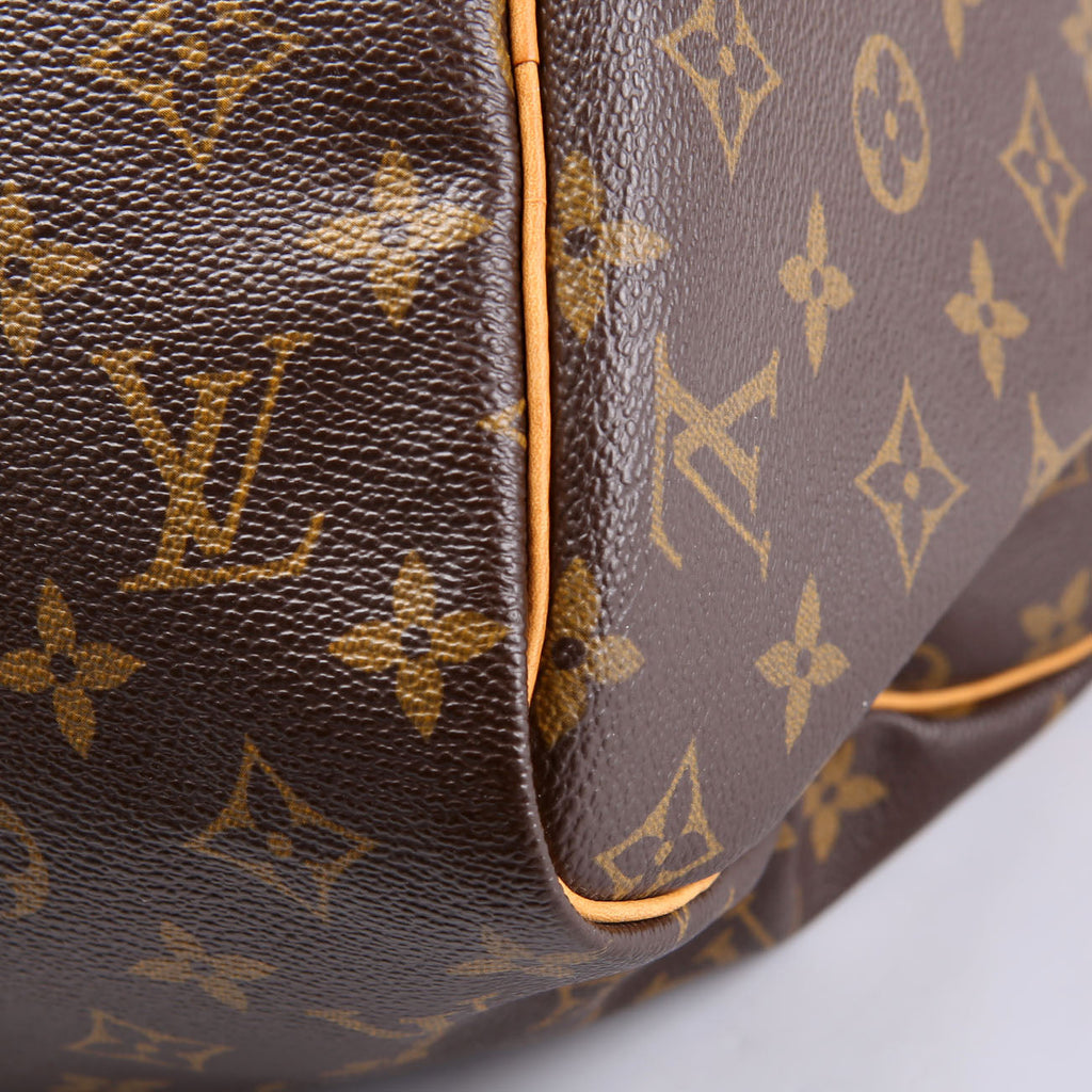 Speedy 30 Monogram