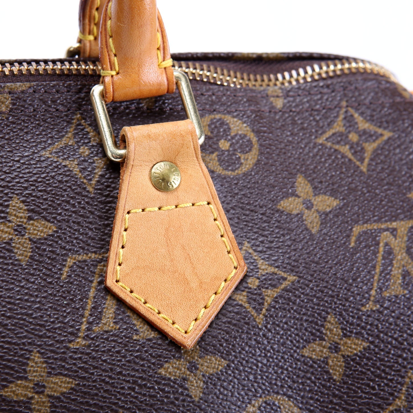 Speedy 30 Monogram