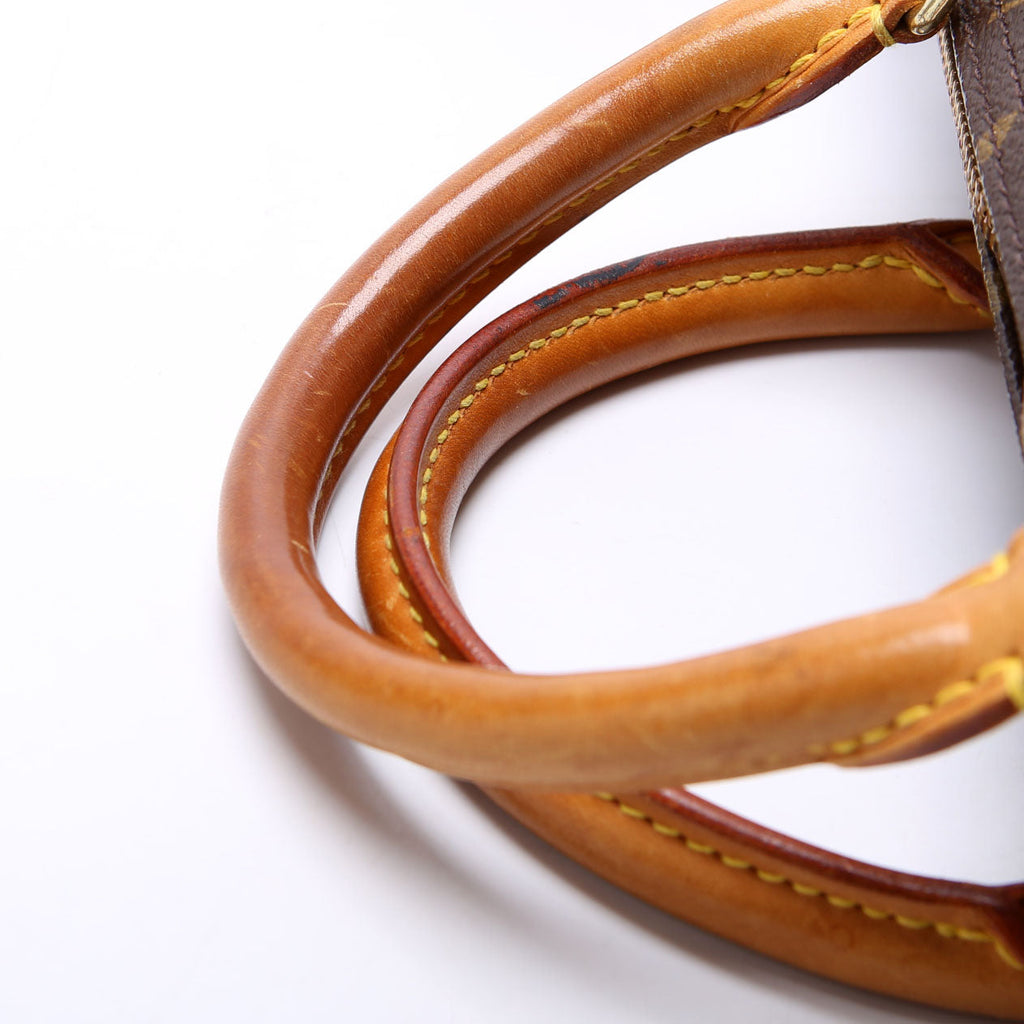 Speedy 30 Monogram