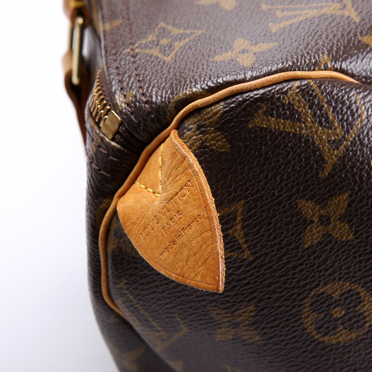 Speedy 30 Monogram