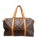 Sac Souple 35 Monogram