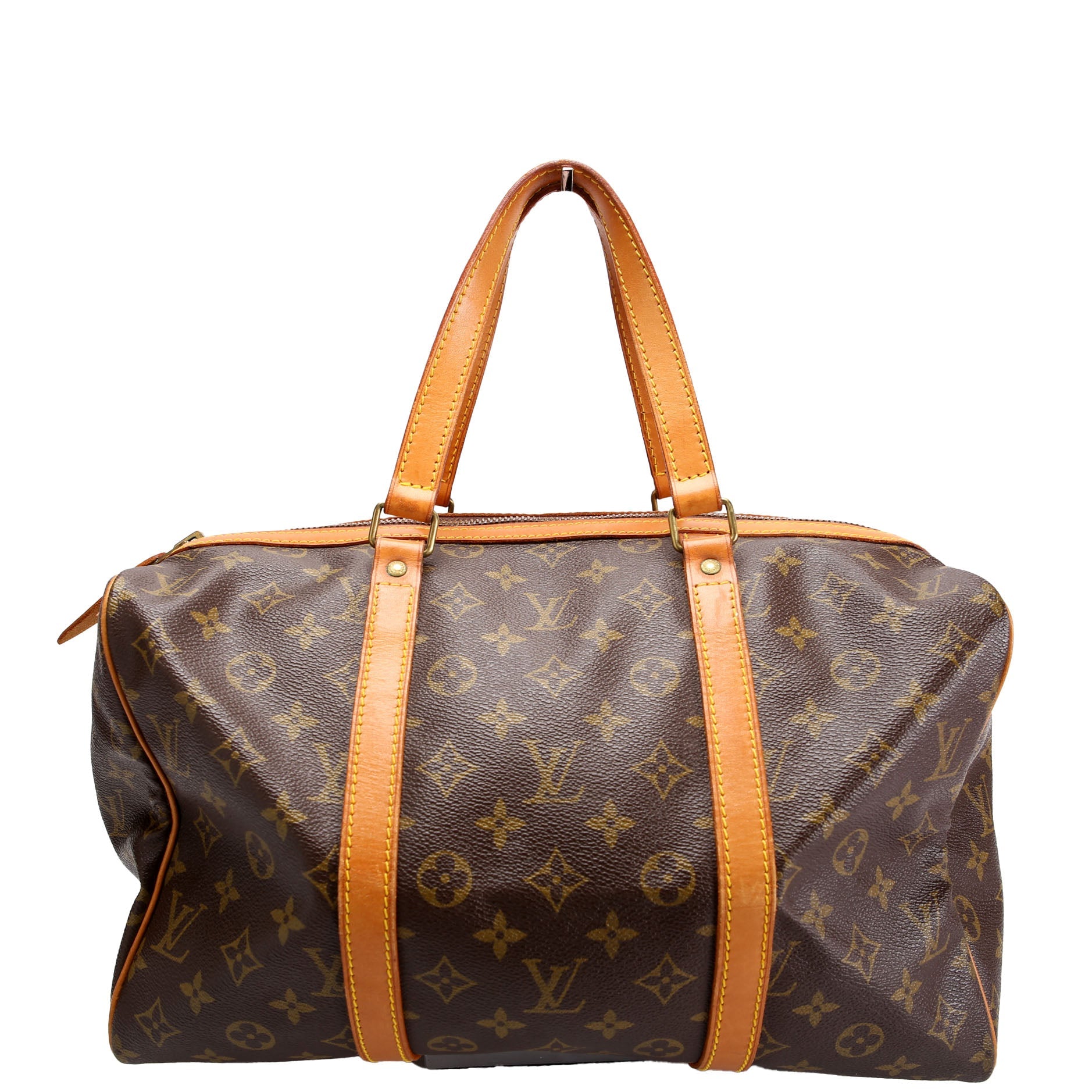 Sac Souple 35 Monogram