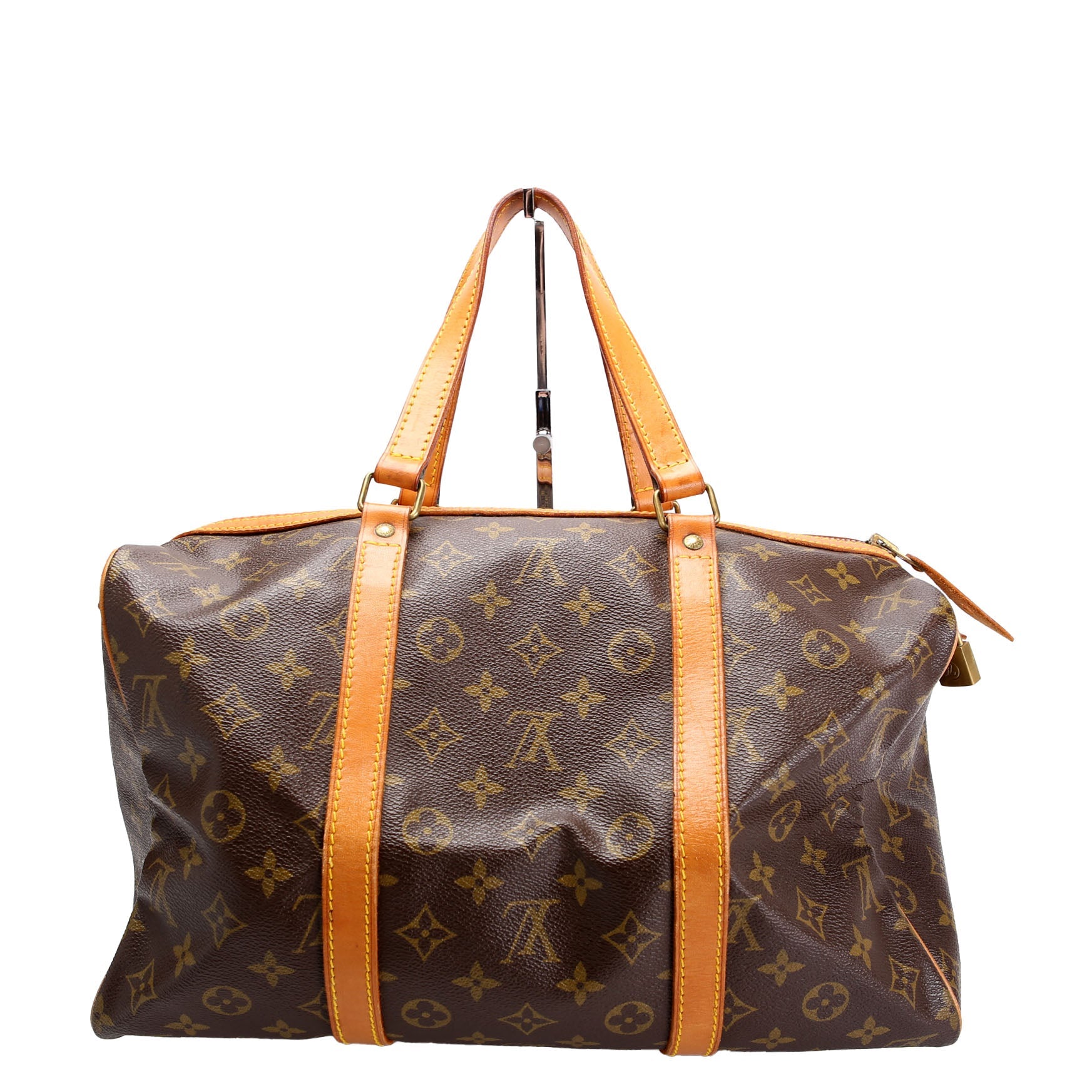 Sac Souple 35 Monogram