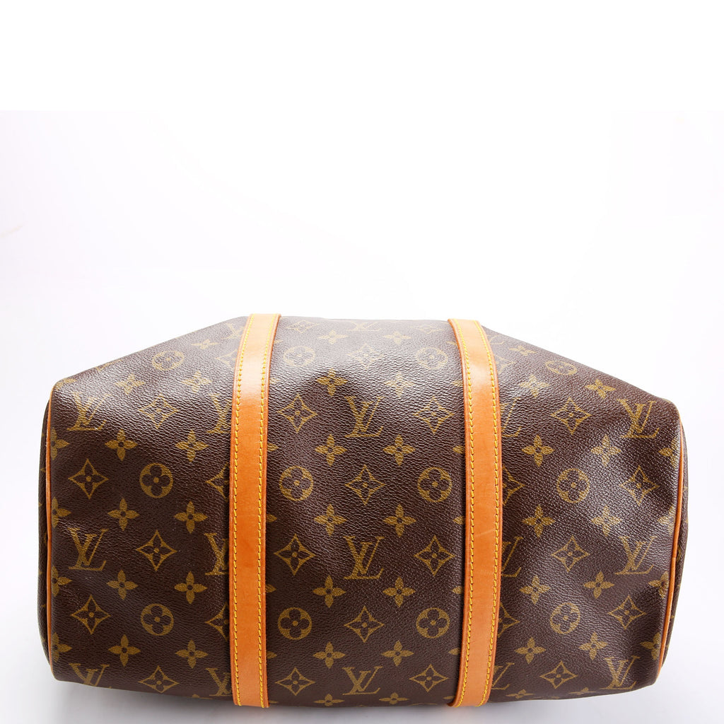 Sac Souple 35 Monogram