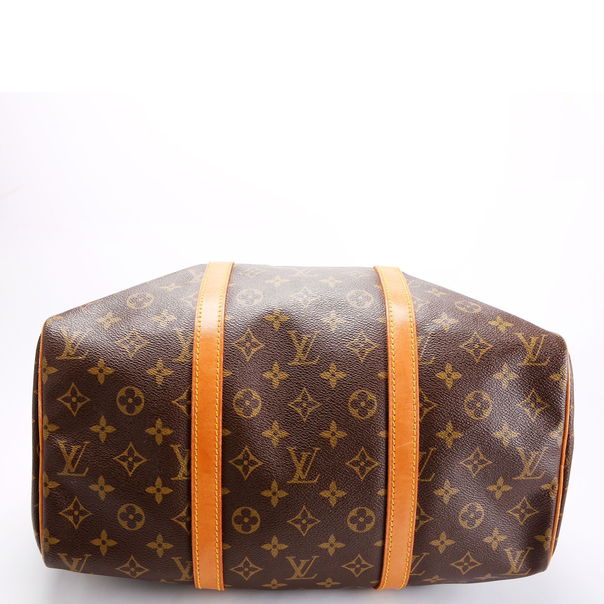 Sac Souple 35 Monogram