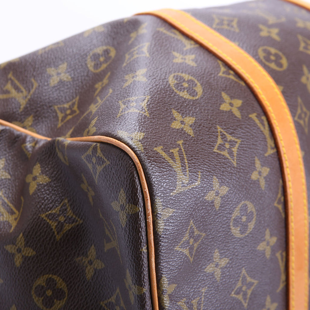 Sac Souple 35 Monogram