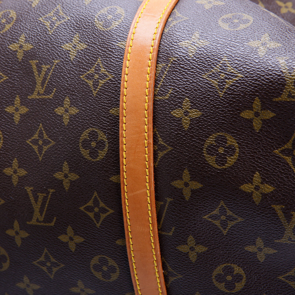 Sac Souple 35 Monogram