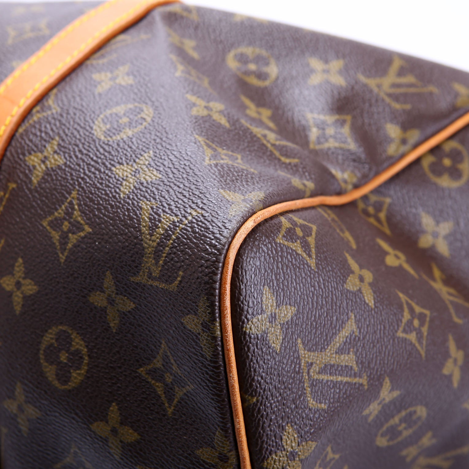 Sac Souple 35 Monogram