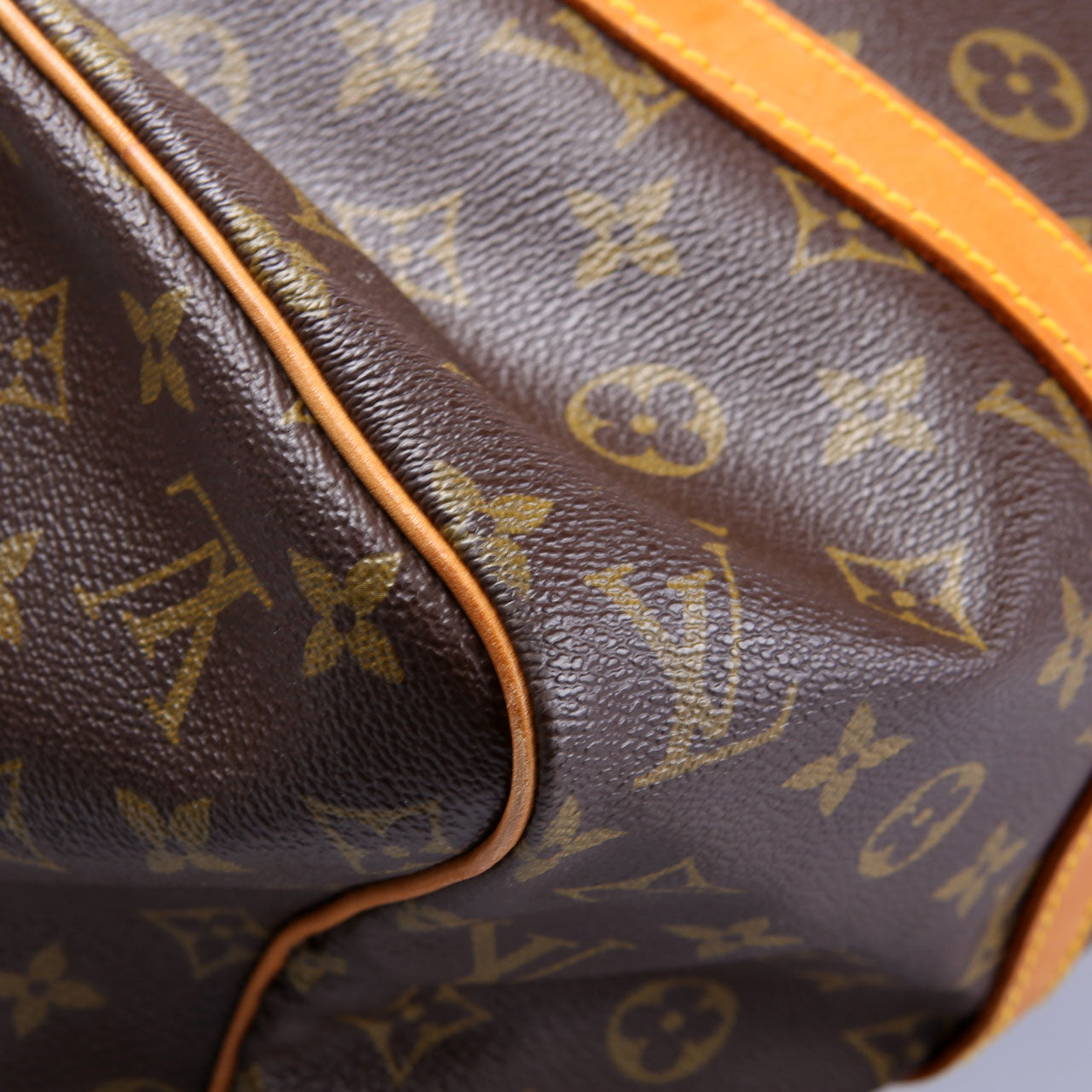 Sac Souple 35 Monogram