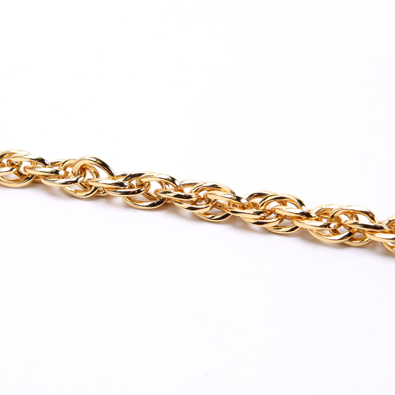503877 GG Supreme Ophidia Small Chain Brown