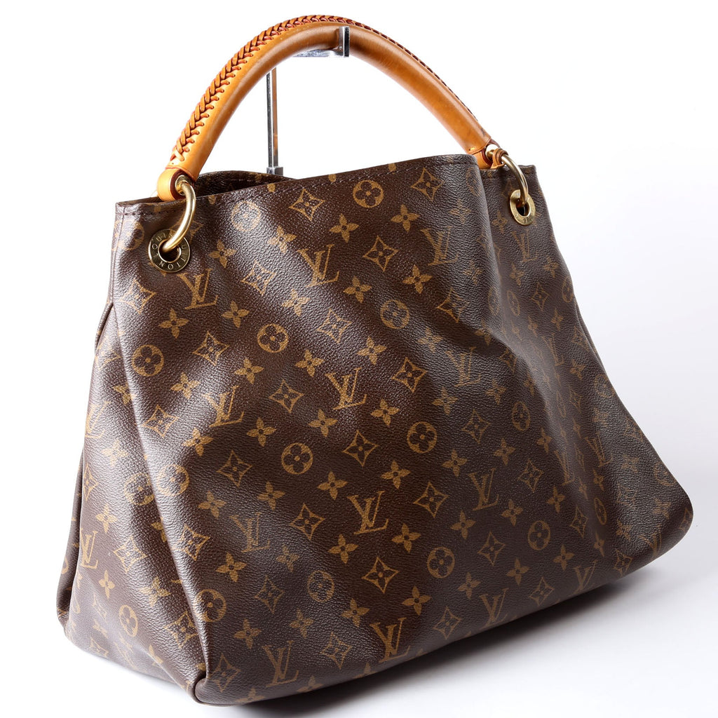 Artsy MM Monogram
