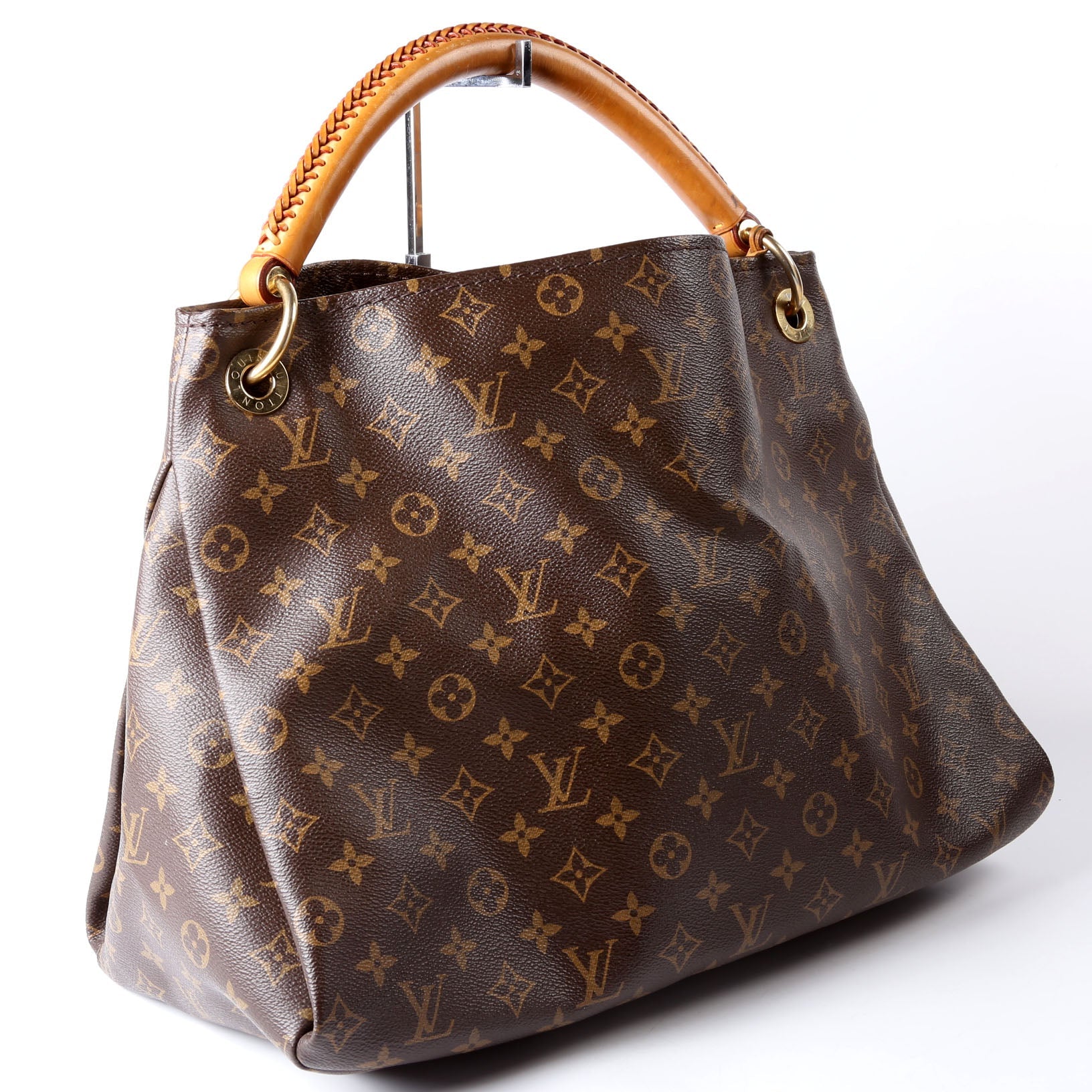 Artsy MM Monogram