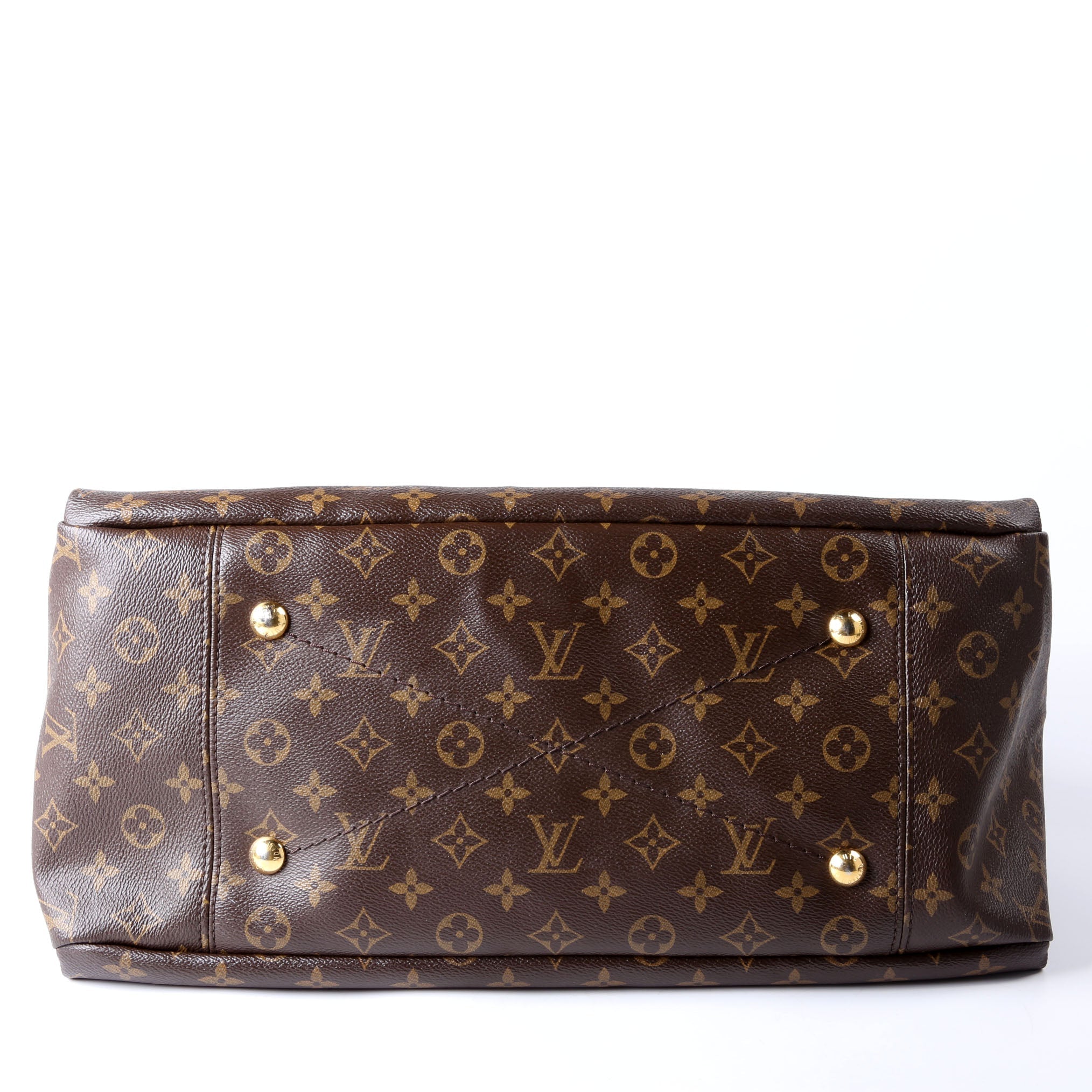 Artsy MM Monogram