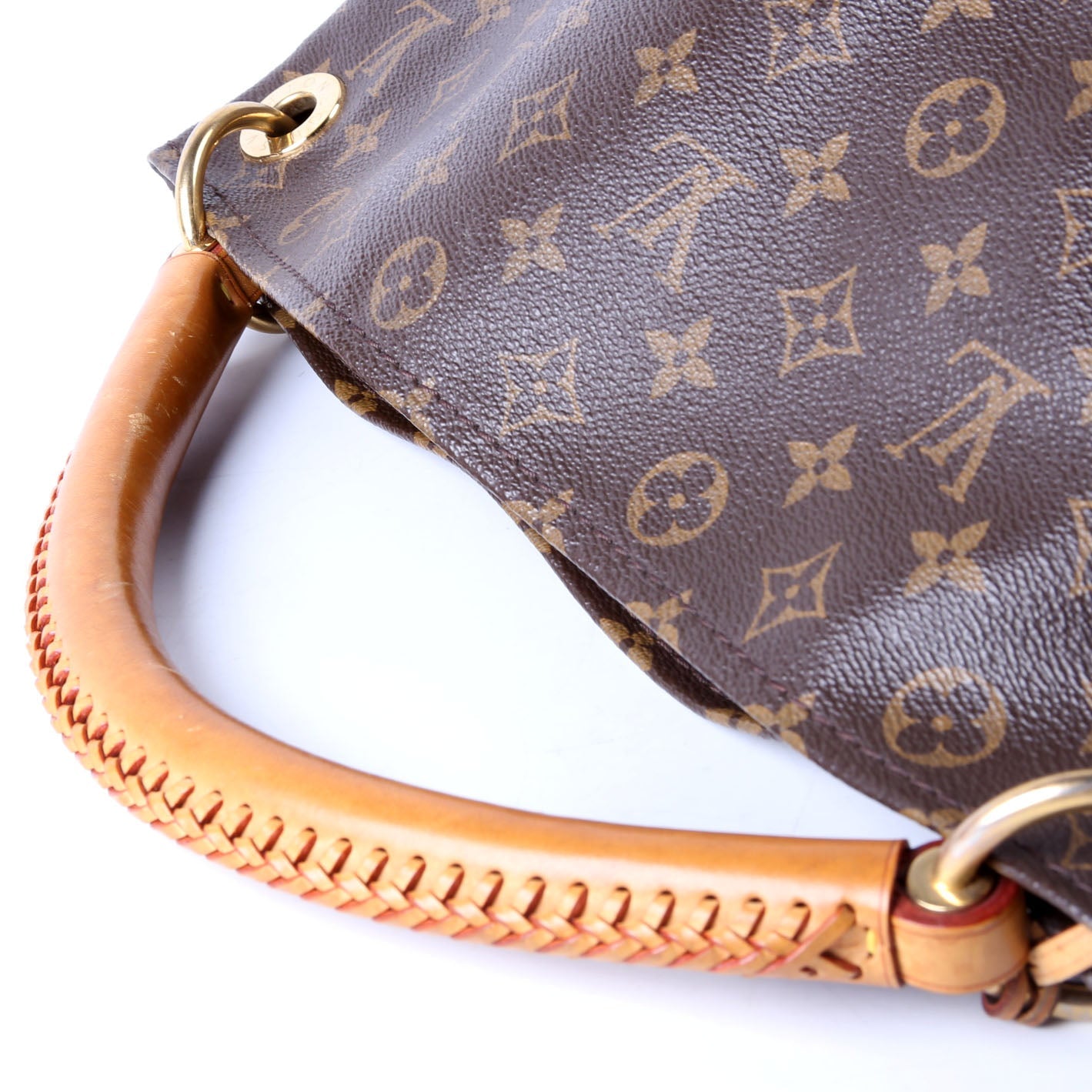 Artsy MM Monogram