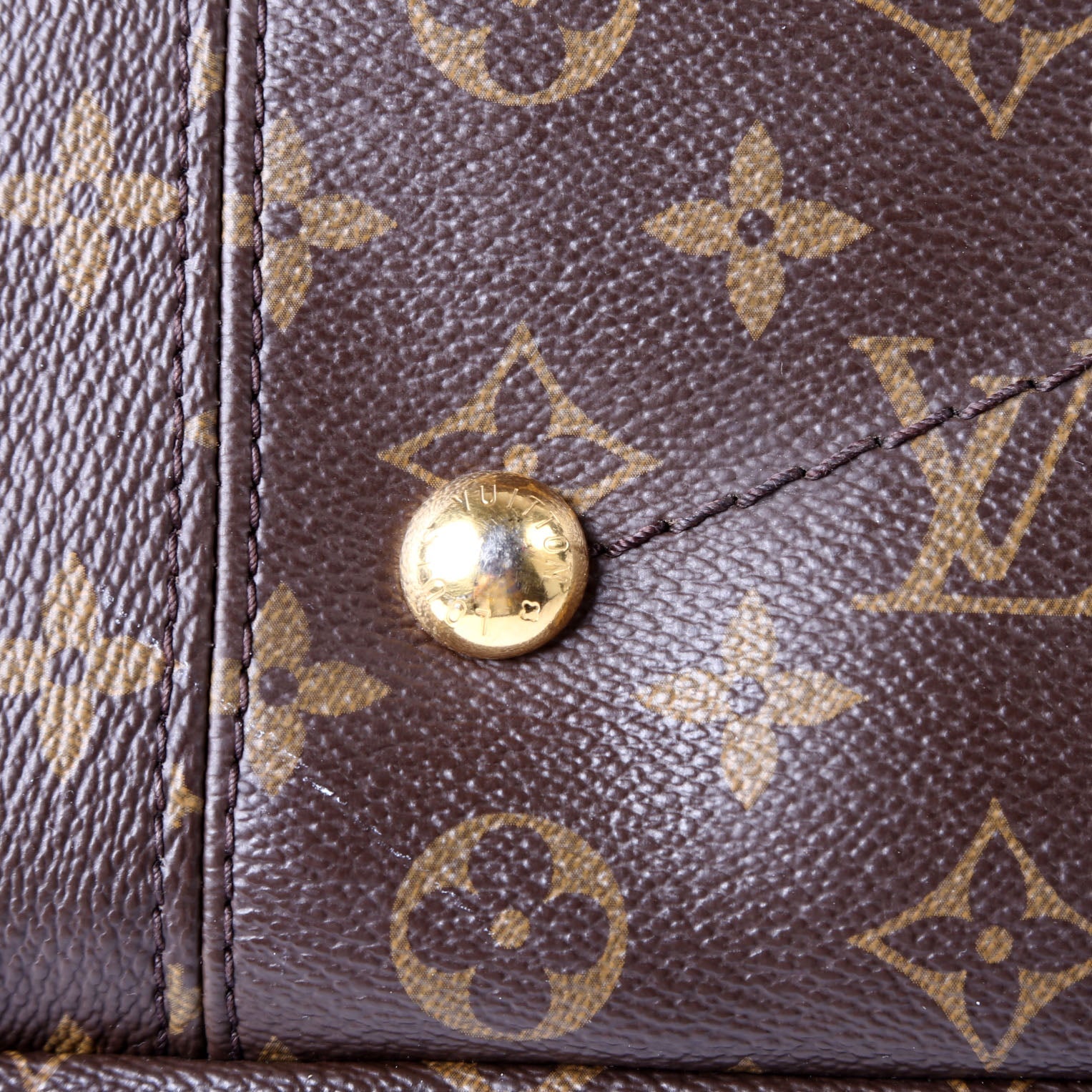 Artsy MM Monogram