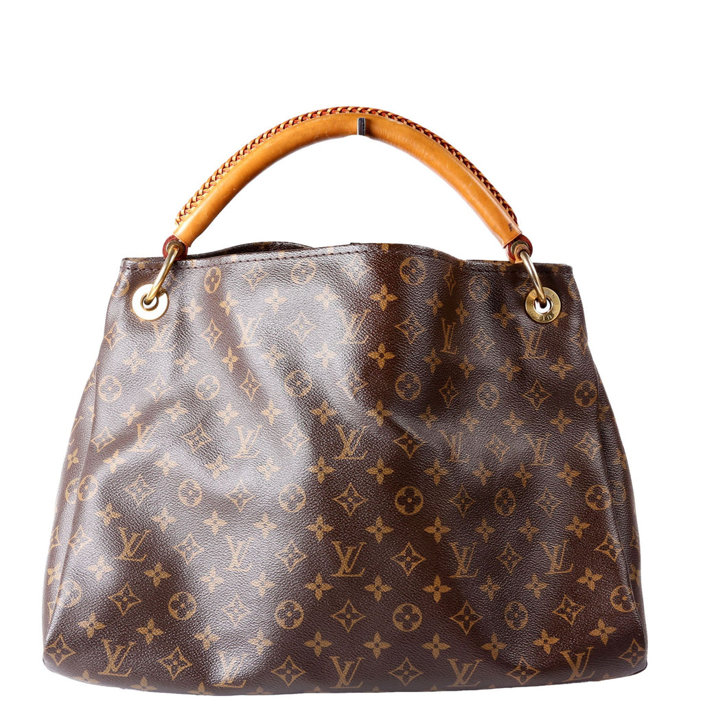 Artsy MM Monogram
