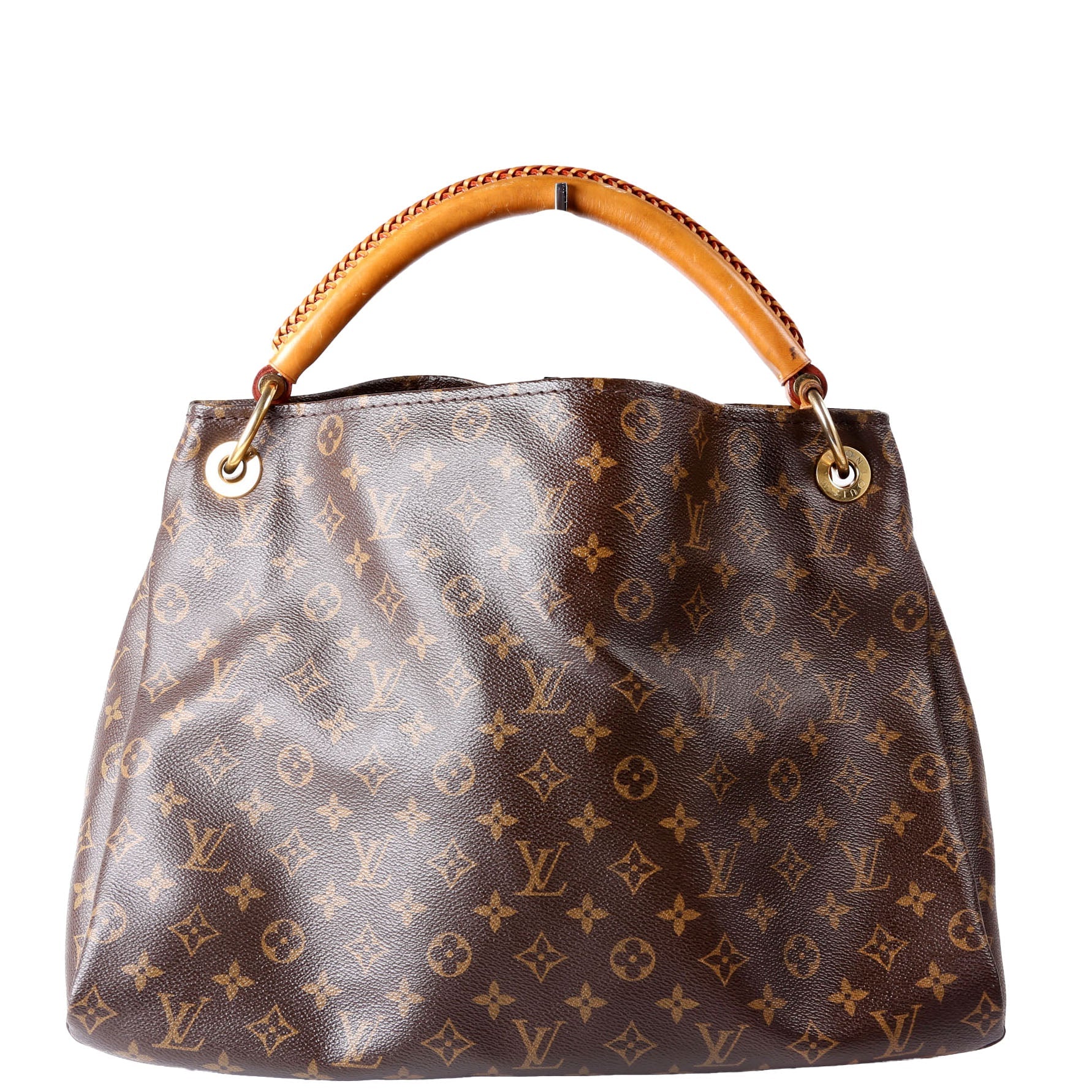 Artsy MM Monogram