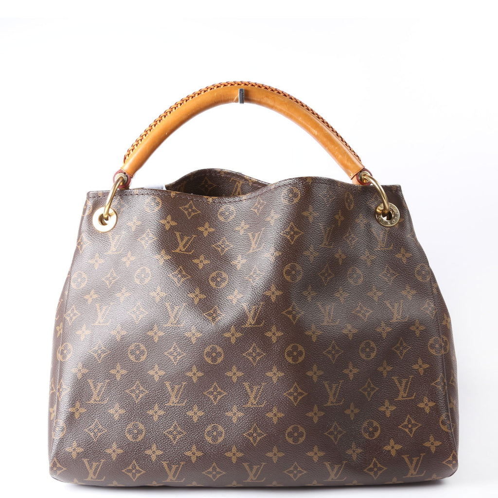 Artsy MM Monogram
