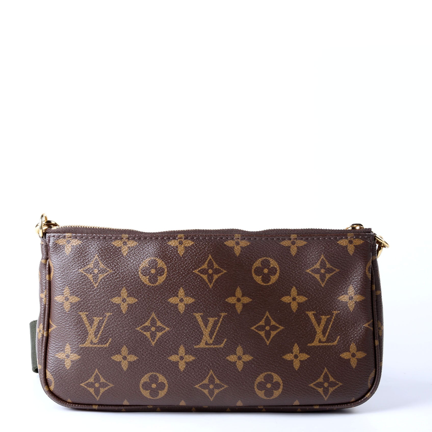 Multi Pochette Monogram