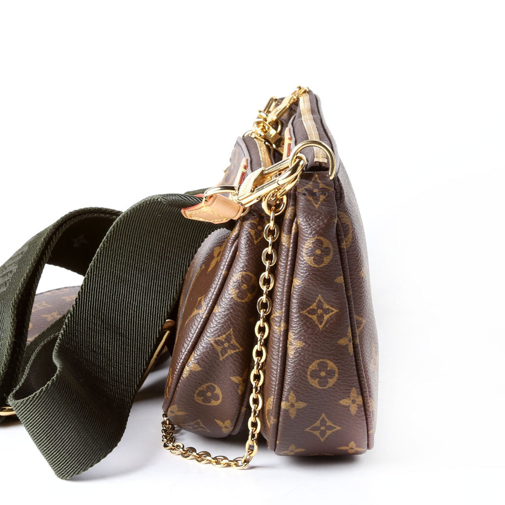 Multi Pochette Monogram