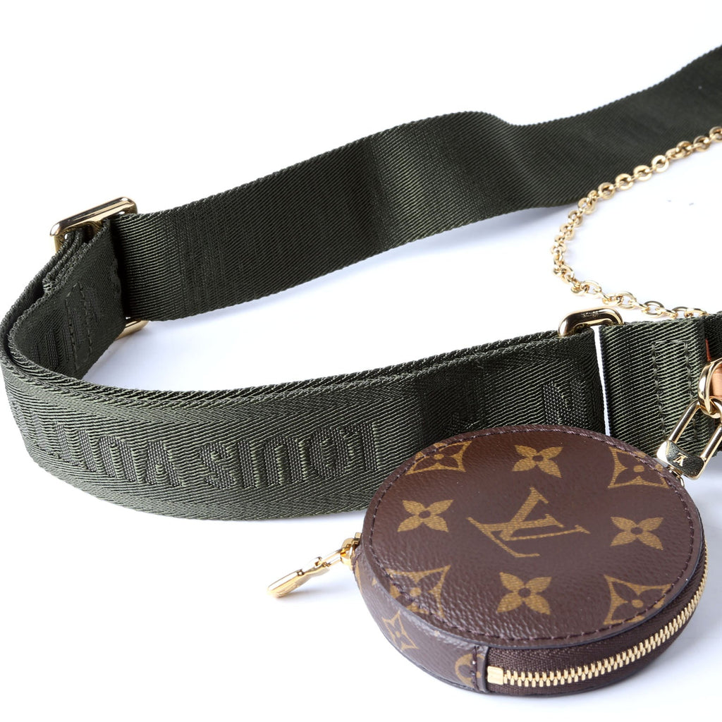 Multi Pochette Monogram
