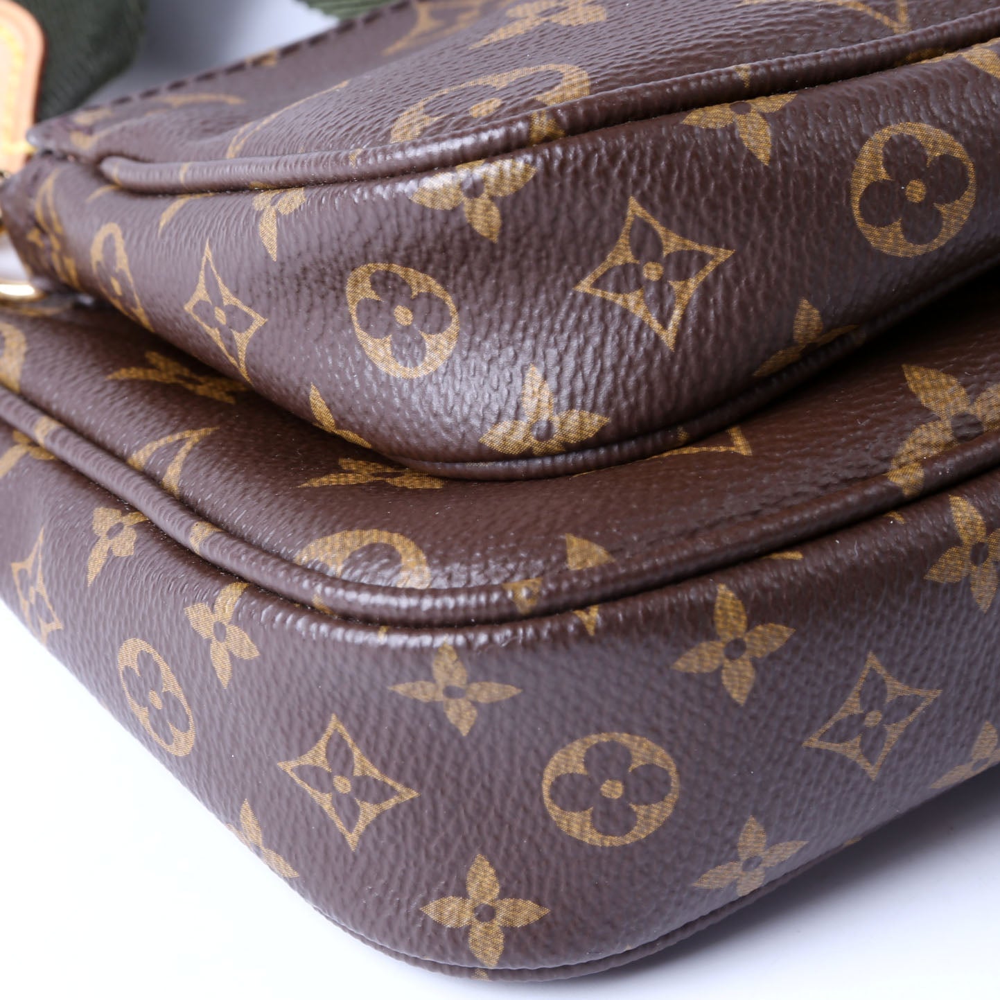 Multi Pochette Monogram