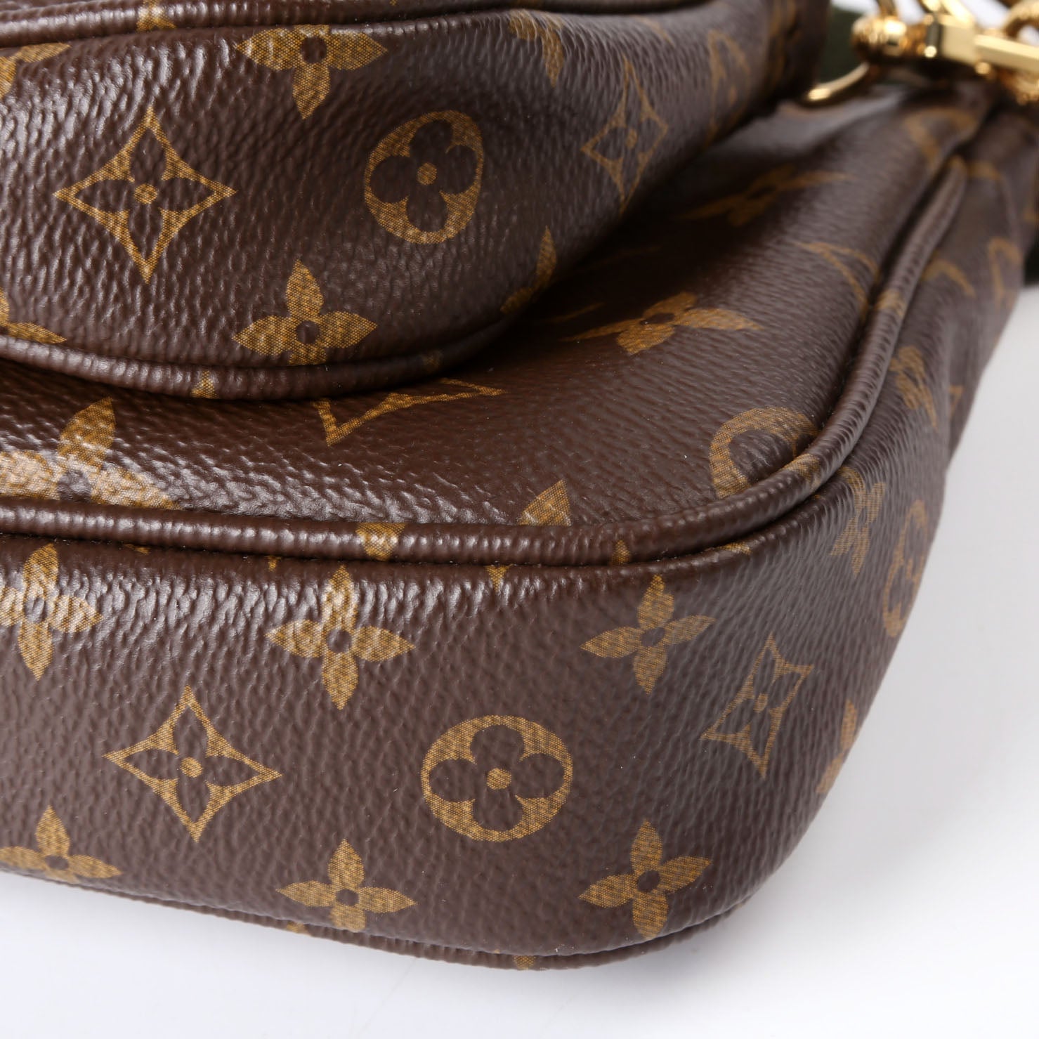 Multi Pochette Monogram