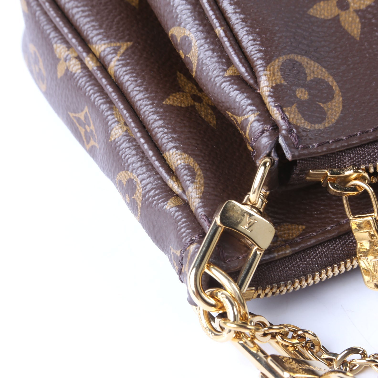 Multi Pochette Monogram