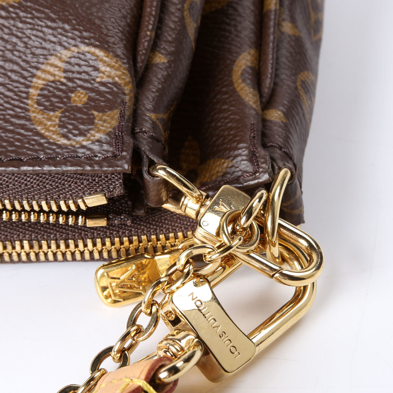 Multi Pochette Monogram