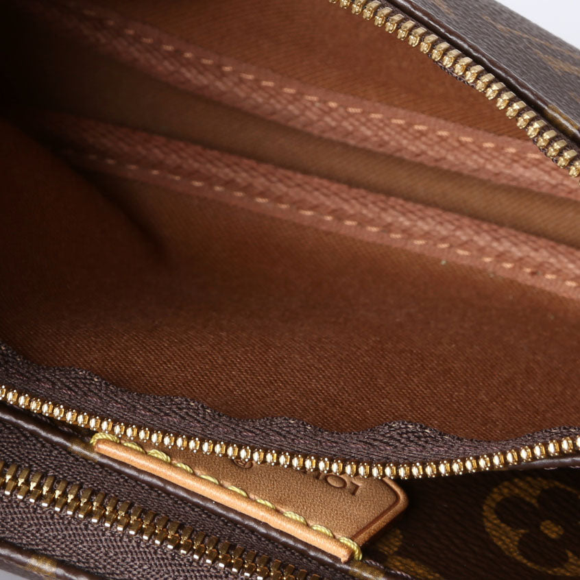Multi Pochette Monogram