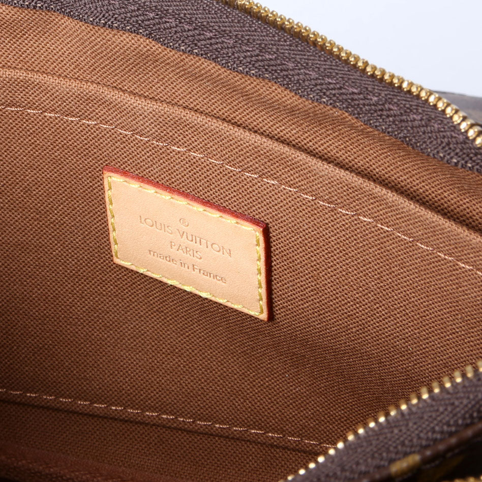 Multi Pochette Monogram
