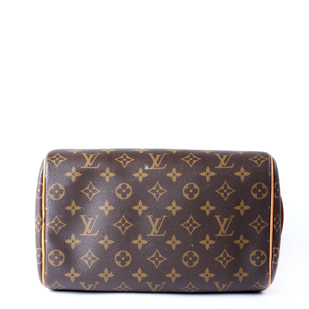 Dopp Kit Toilet Pouch Monogram