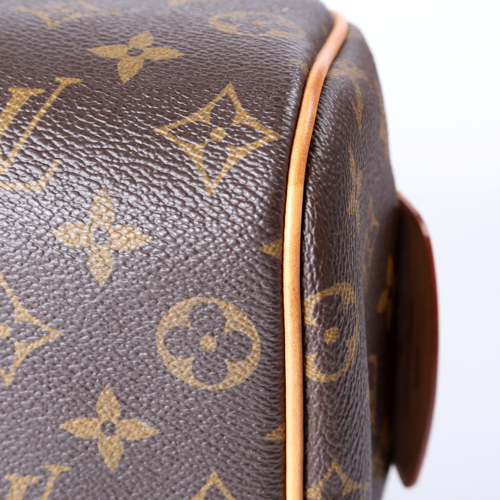 Dopp Kit Toilet Pouch Monogram