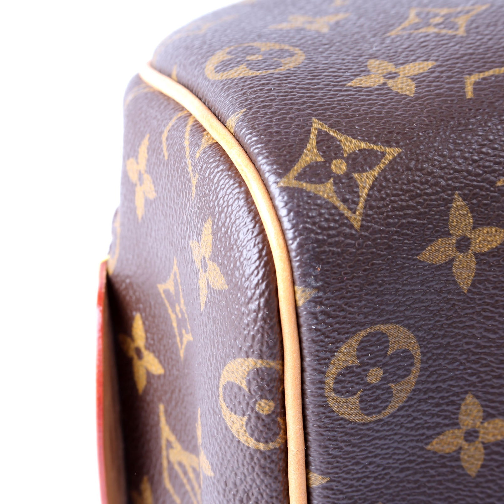 Dopp Kit Toilet Pouch Monogram