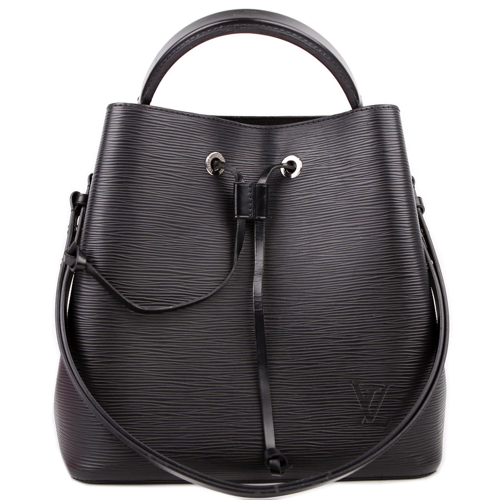 Neonoe MM Epi Black