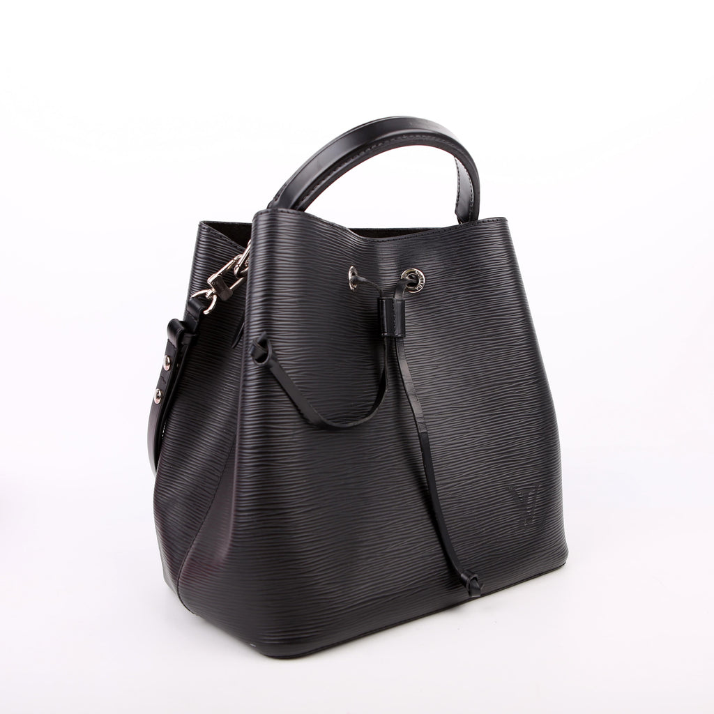 Neonoe MM Epi Black