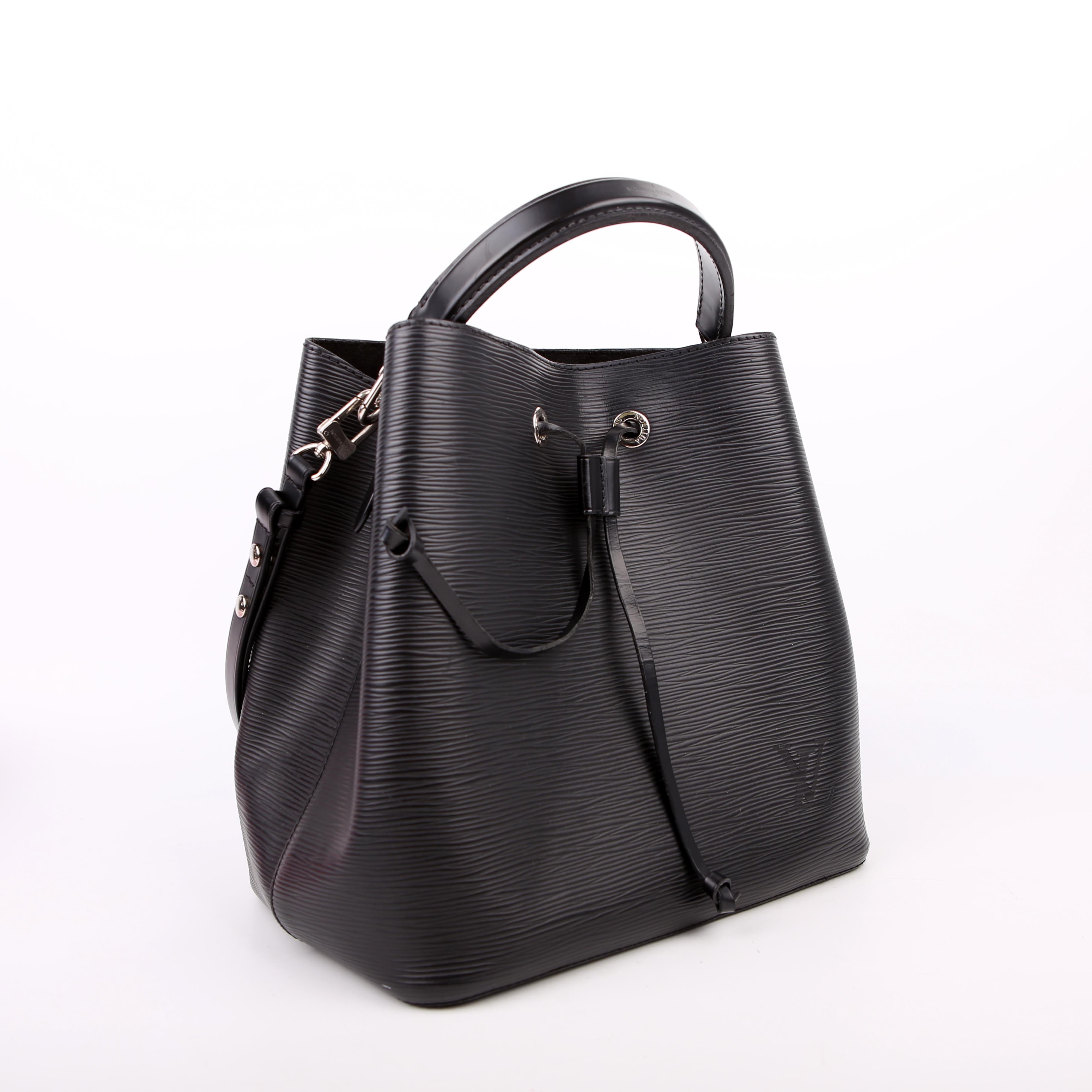 Neonoe MM Epi Black