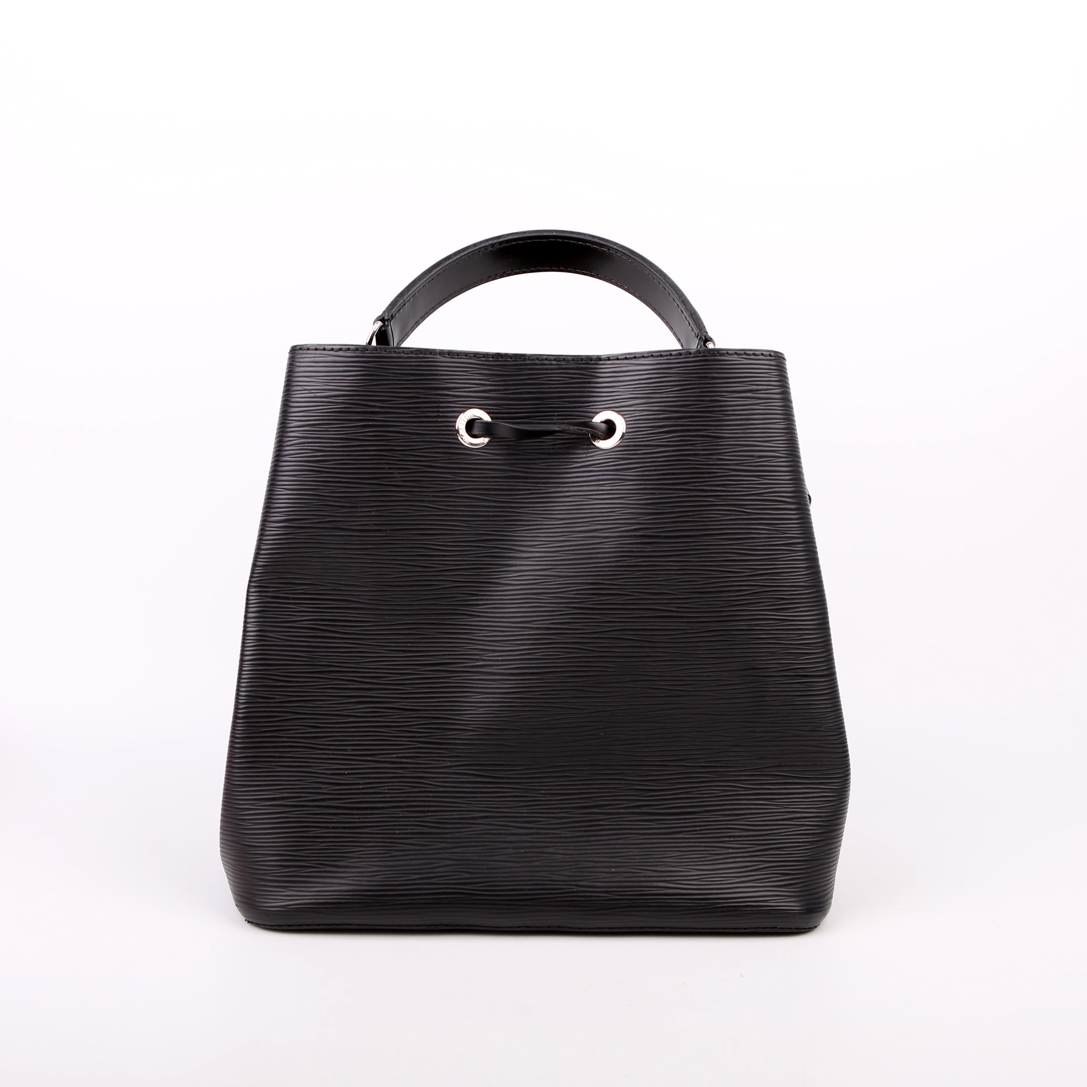 Neonoe MM Epi Black