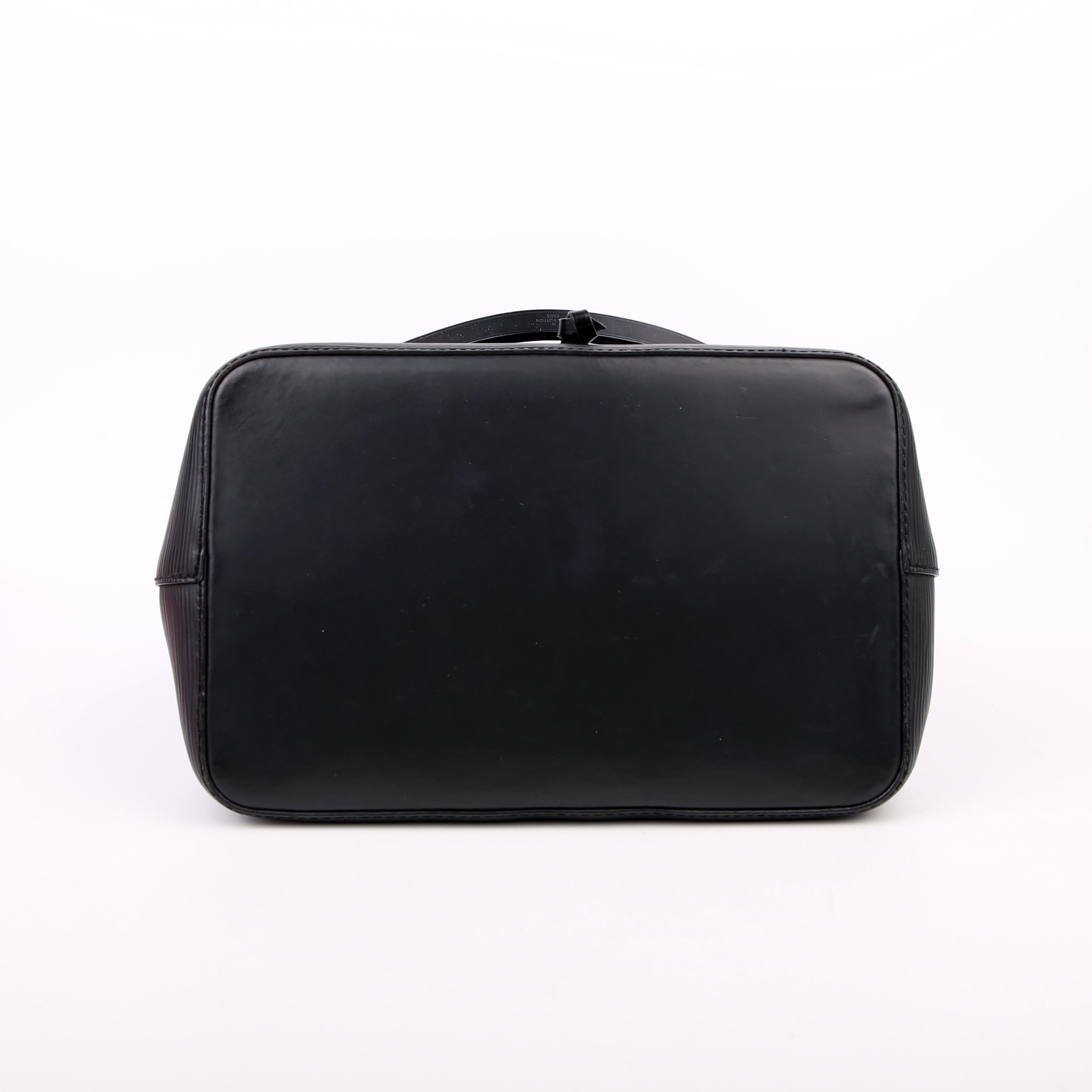 Neonoe MM Epi Black