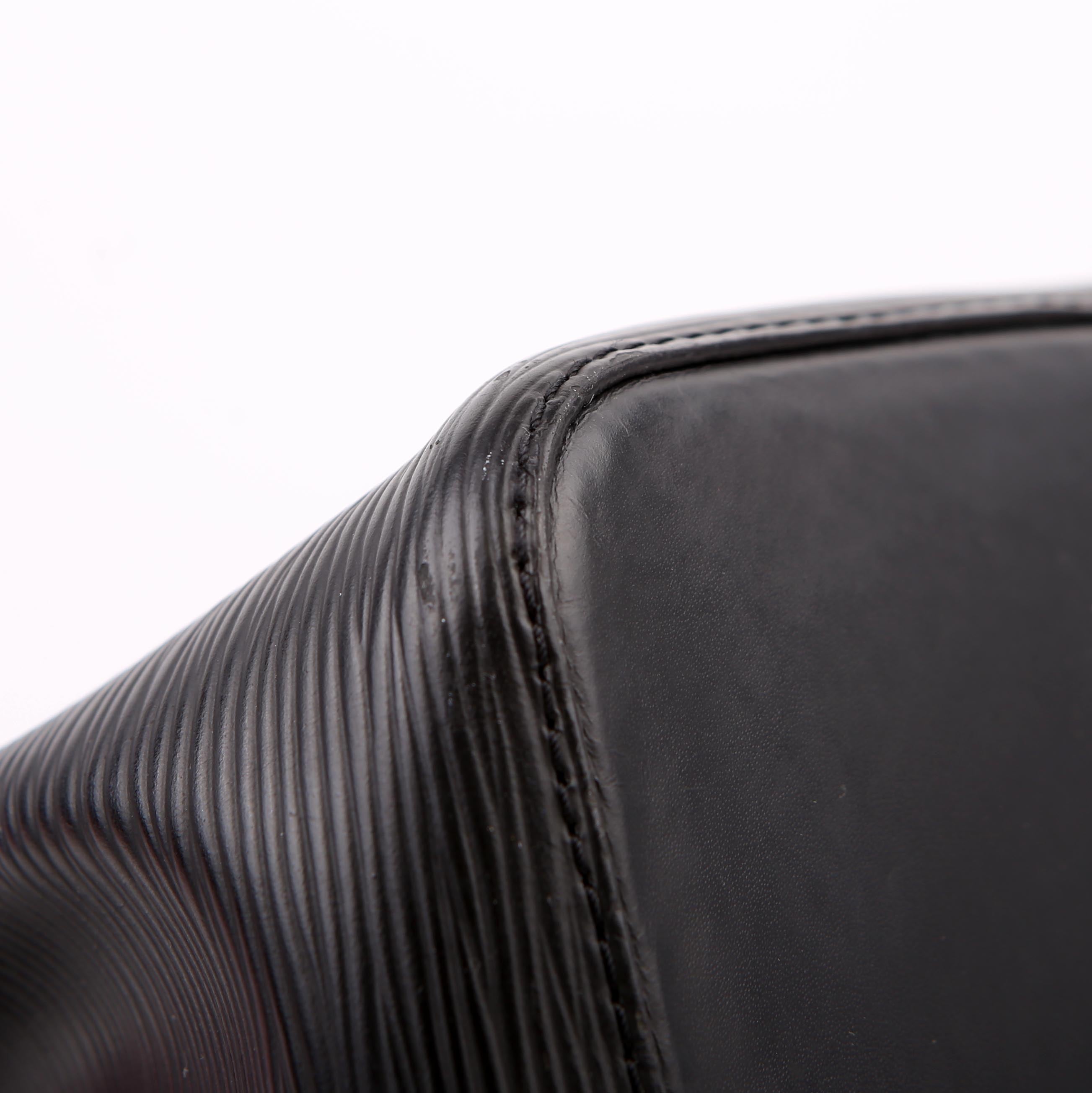 Neonoe MM Epi Black