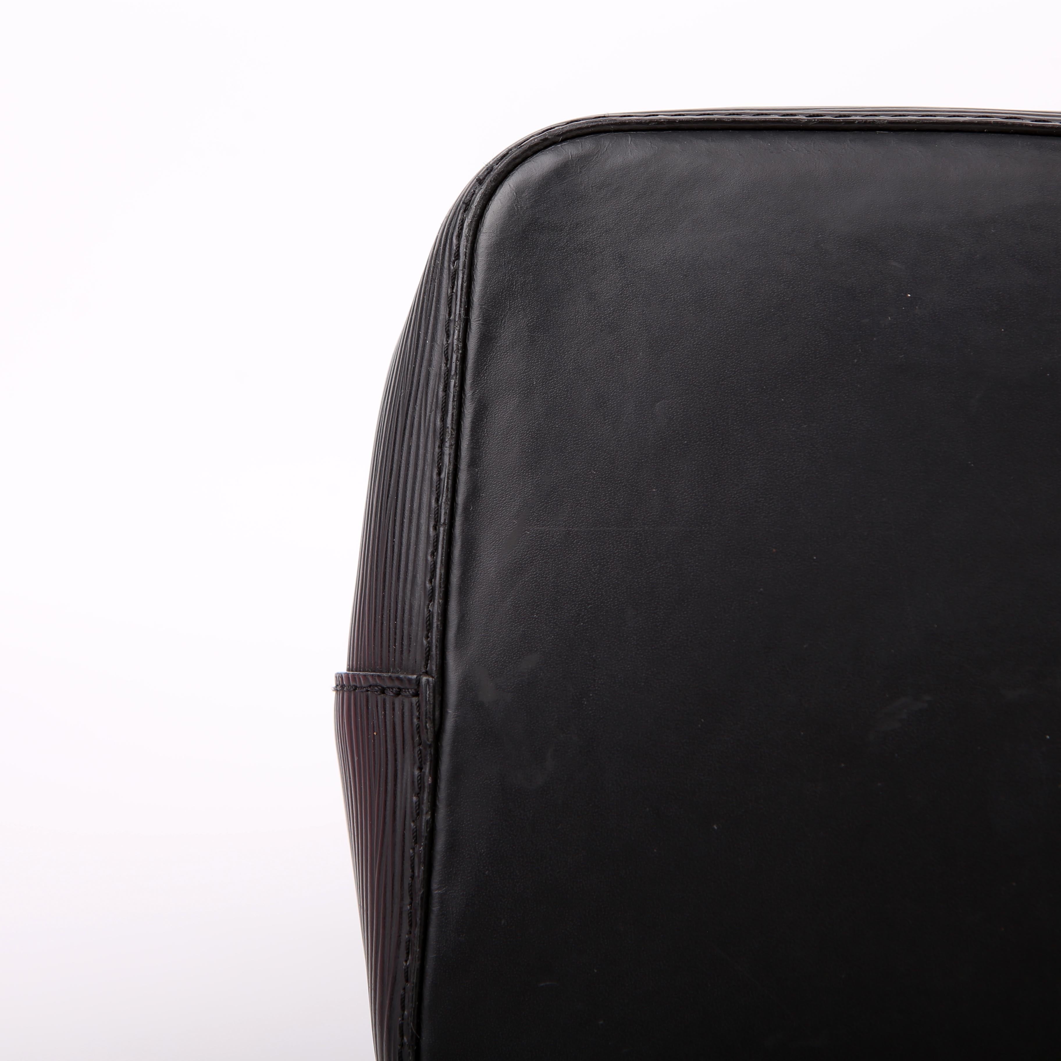 Neonoe MM Epi Black