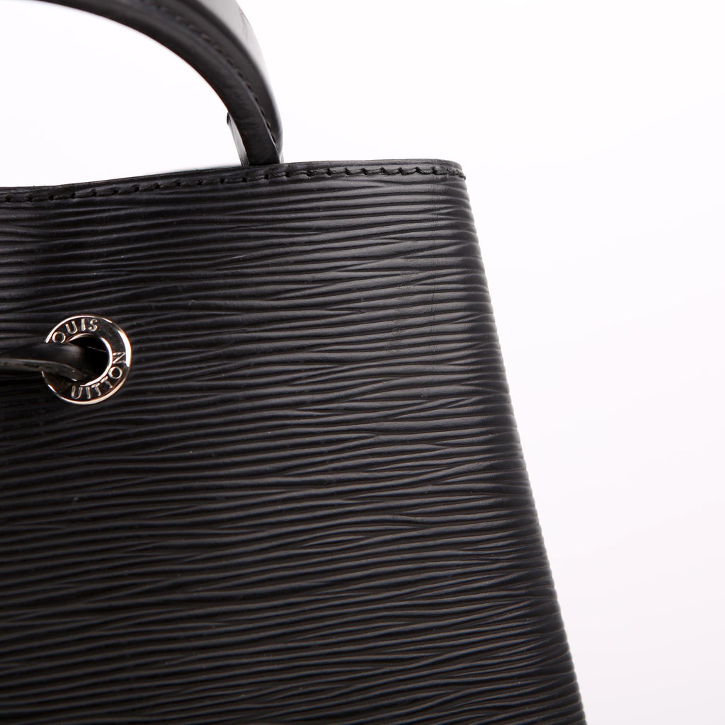 Neonoe MM Epi Black