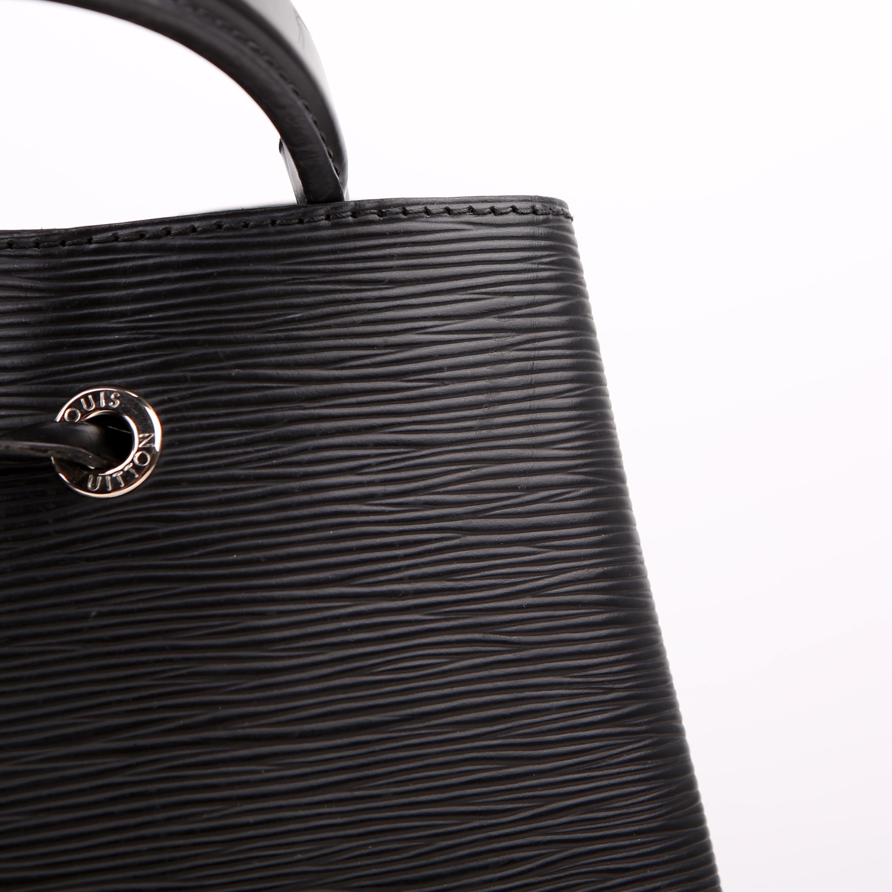 Neonoe MM Epi Black