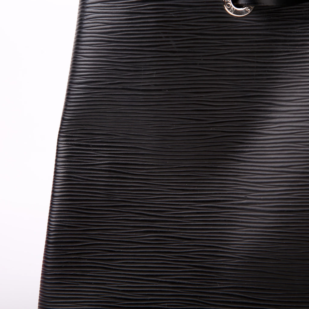 Neonoe MM Epi Black