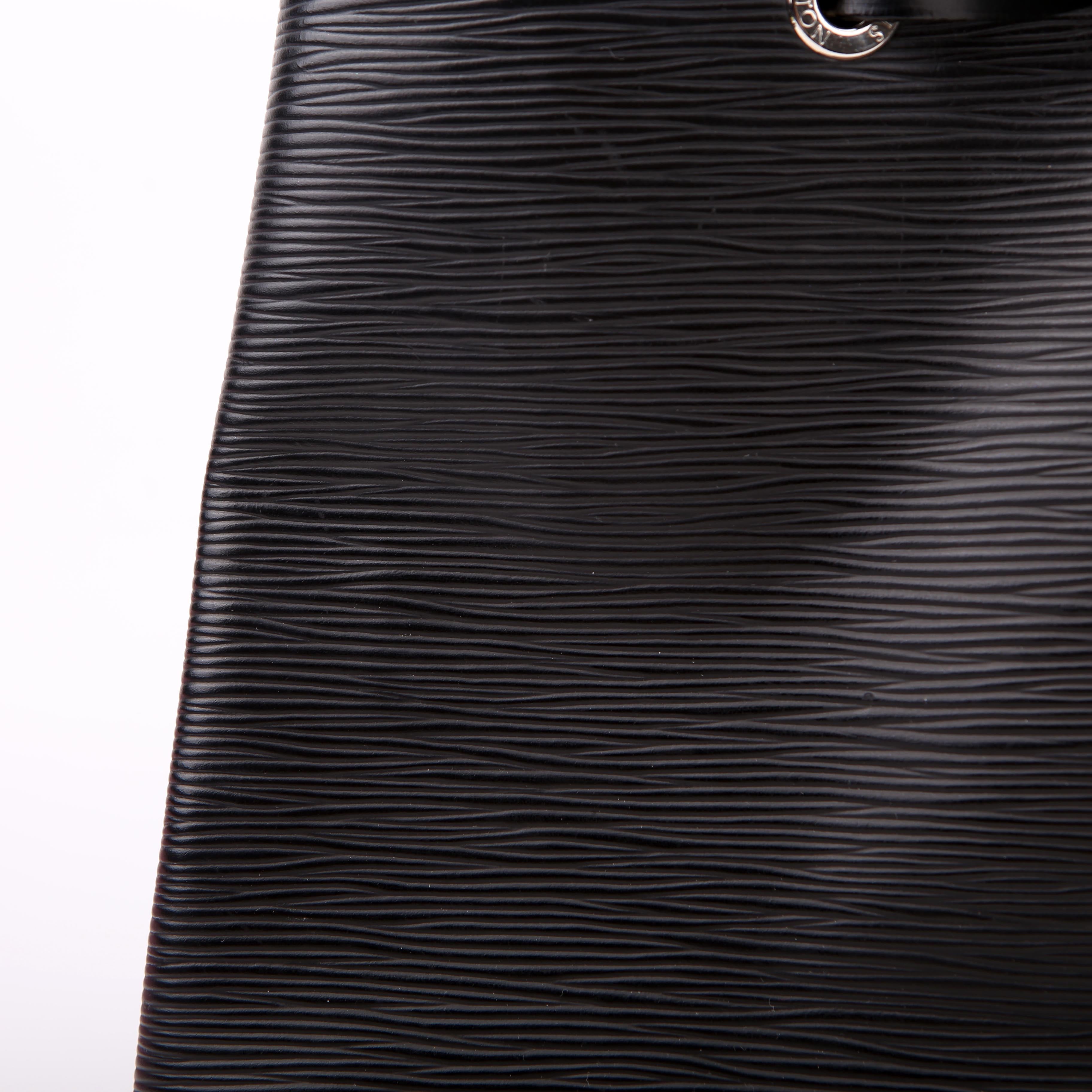 Neonoe MM Epi Black