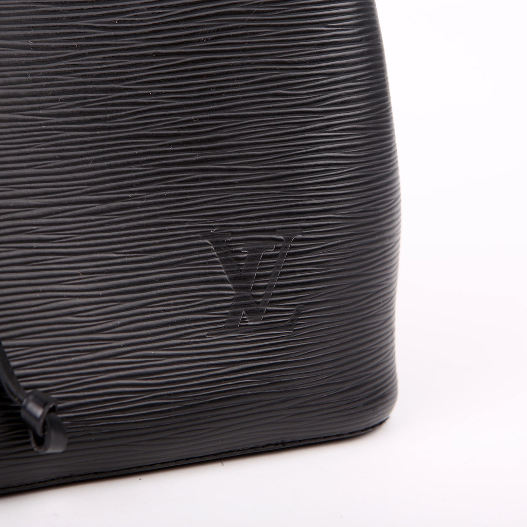Neonoe MM Epi Black