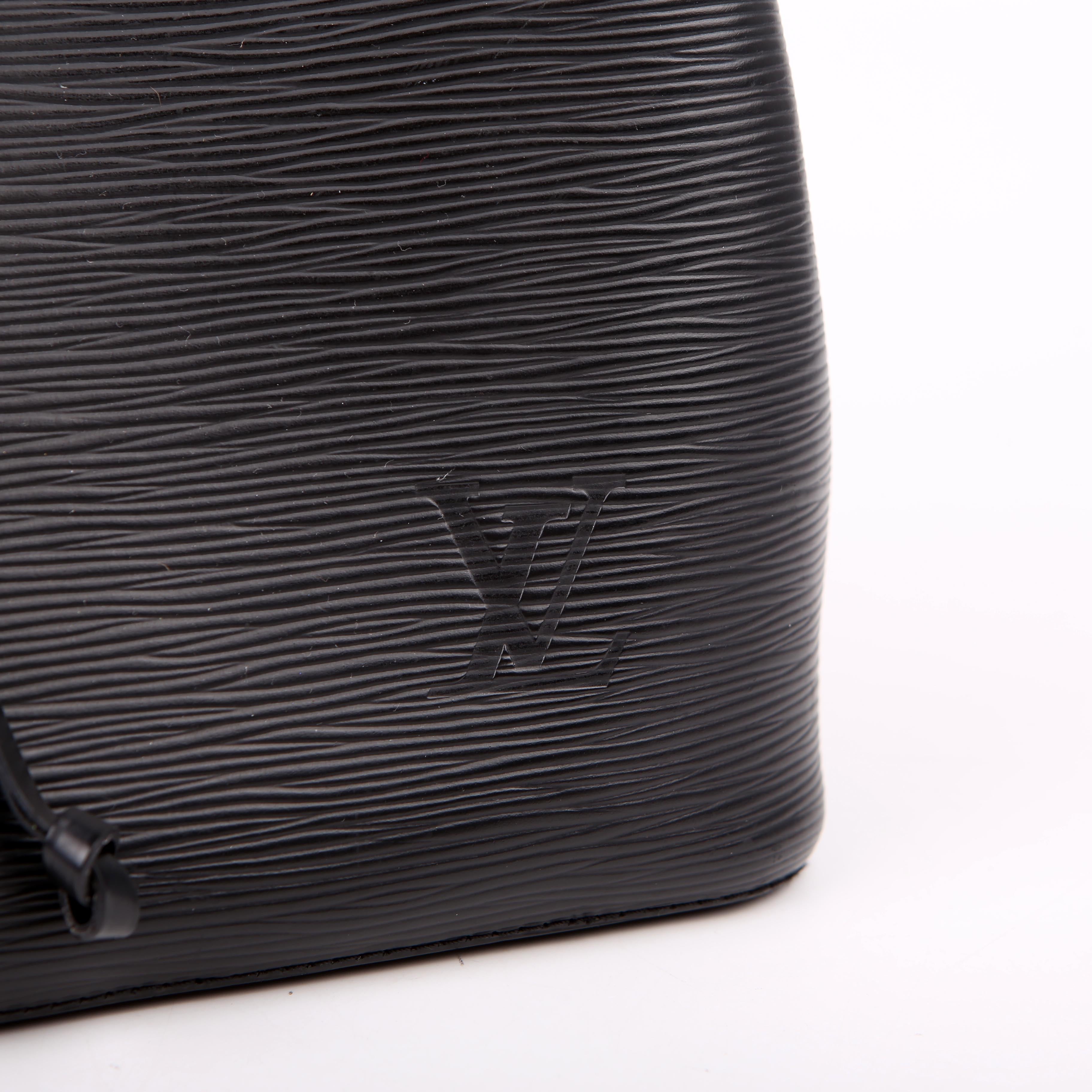 Neonoe MM Epi Black