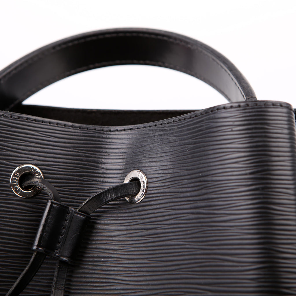 Neonoe MM Epi Black